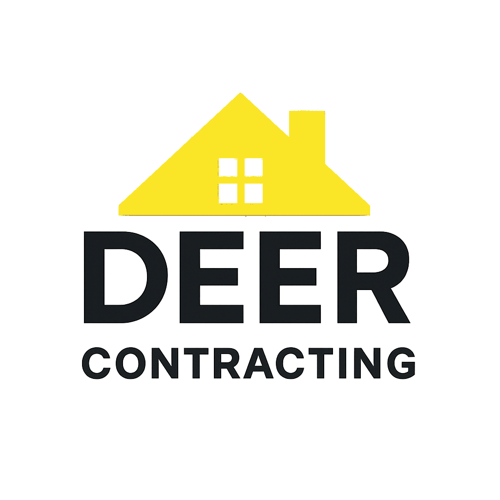 Deer Logo